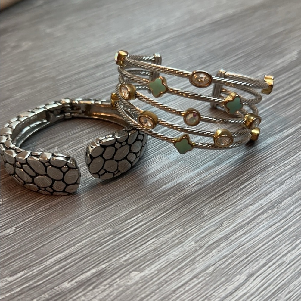 Bracelets - Picture 2 of 2